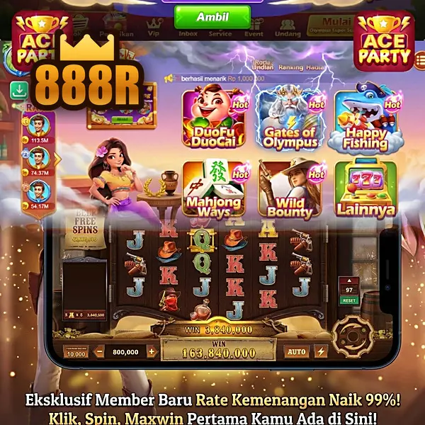 888r APK