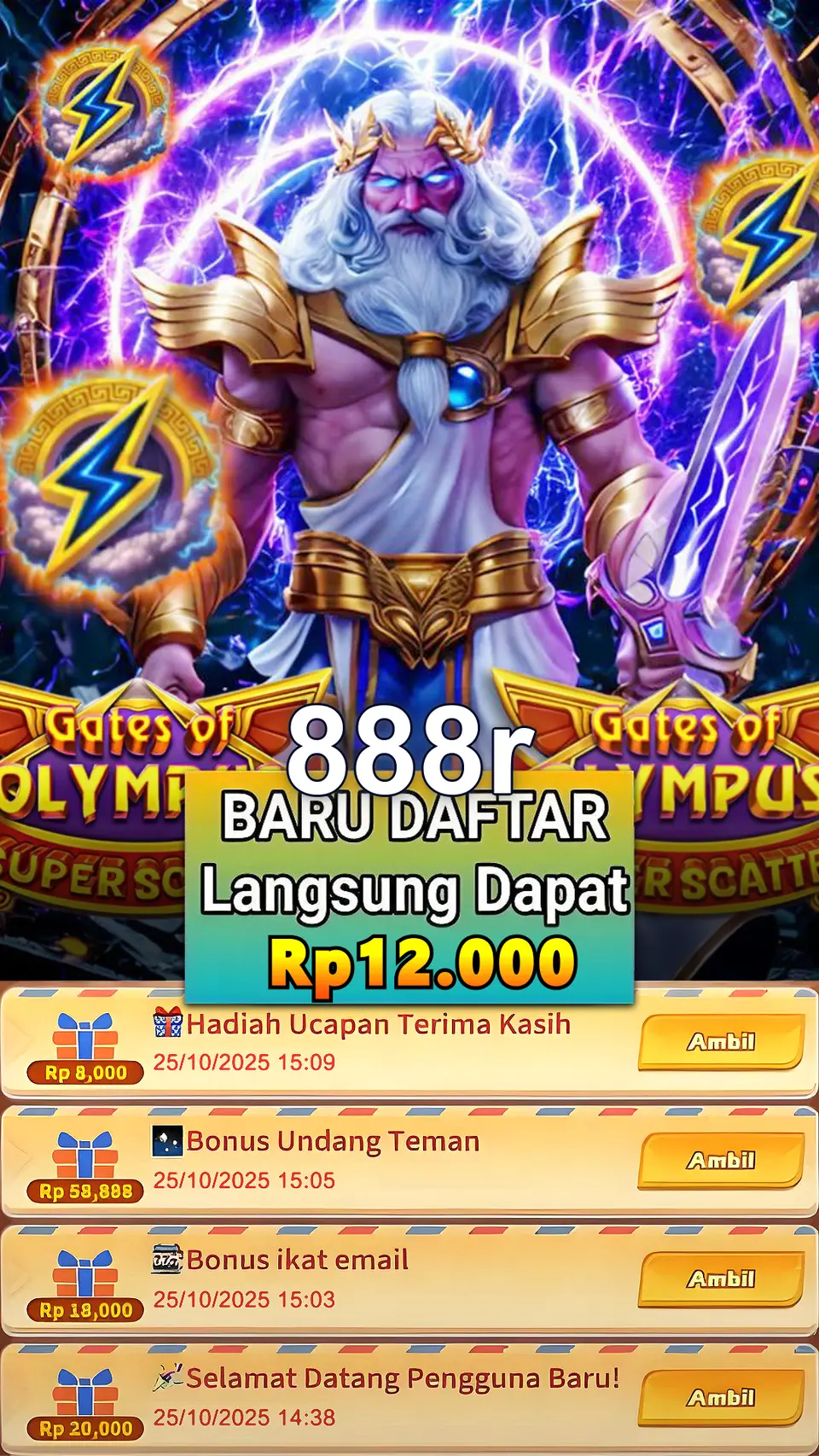 888r APK