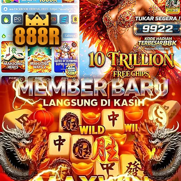 888r APK Resmi Unduh