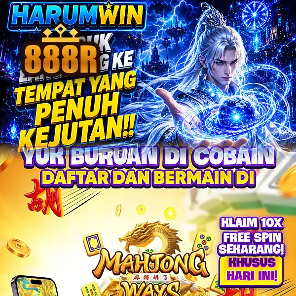 888r Masuk - 888r Resmi
