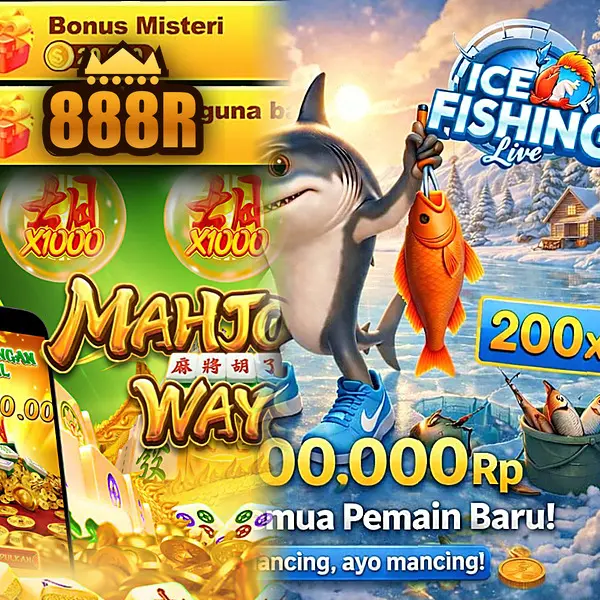 888r Daftar Sekarang - Unduh APK