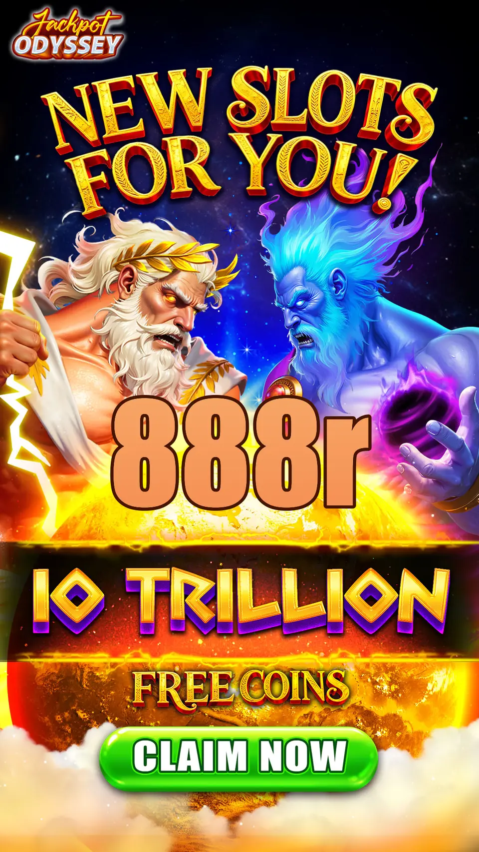 888r Tangkapan Layar - APK Resmi
